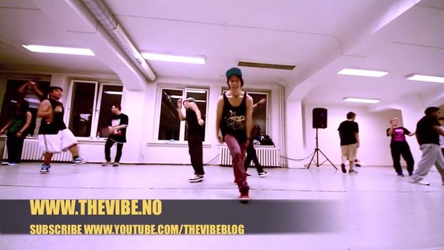 The Vibe class: Rie Hata 5 смотреть онлайн