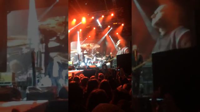 Океан Ельзи Я Так Хочу До Тебе Черкаси смотреть онлайн