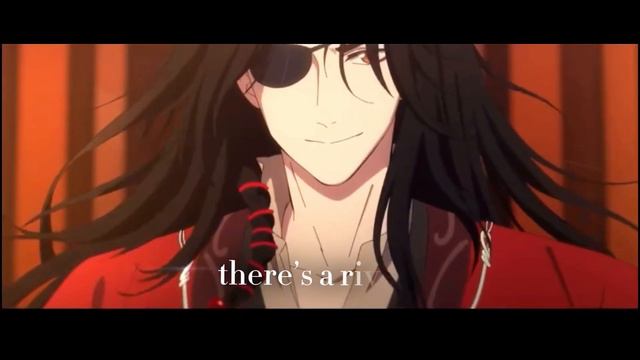 Heaven official’s blessing || AMV || tgcf || show. Yourself || смотреть онлайн