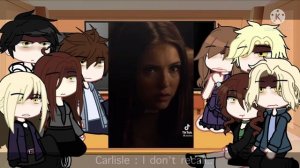 Twilight reacts to TVD - Part 1 - fay