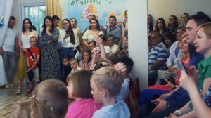 Детский сад Полянка