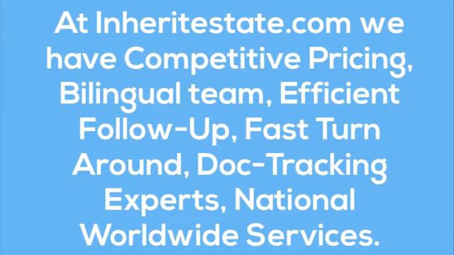 Honduras Personal Documentation Search/Locator Adoption Records Notarization and Consular Services смотреть онлайн
