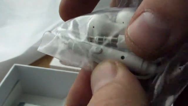 THL V9 unboxing смотреть онлайн