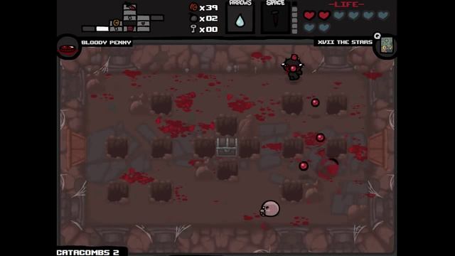 The Binding of Isaac: Wrath of the Lamb - Part 121 - Dig Me to Hell смотреть онлайн
