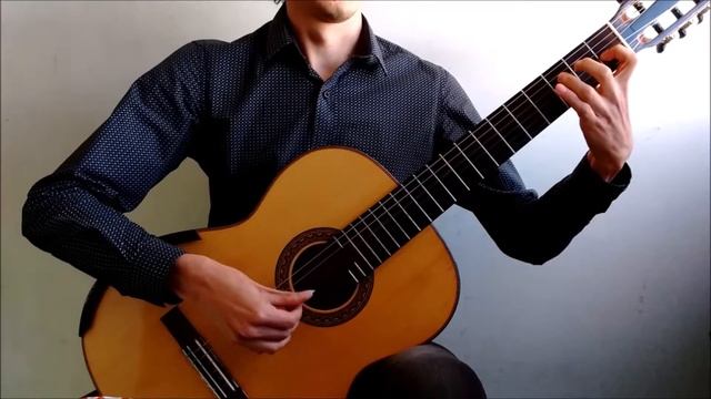 Milonga ★ Juan Antonio Muro ? Grade 4 || TRINITY College London смотреть онлайн