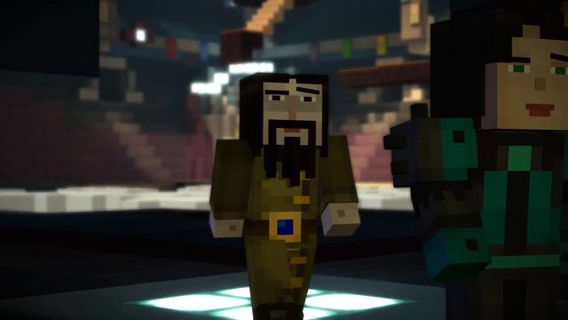 MCSM Inverse: Journey's End!? | Episode 22- Into the Tournament смотреть онлайн