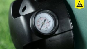 Обзор Насосная станция METABO HWW 4500/25 INOX