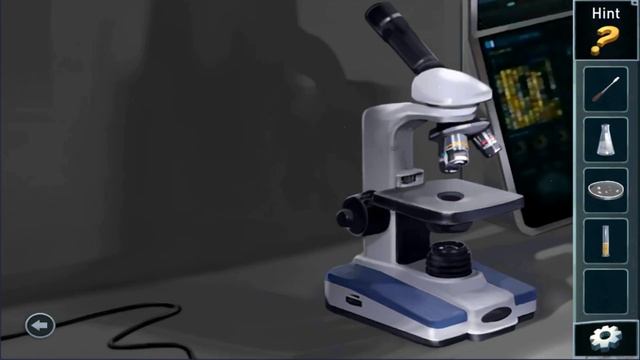 Prison Escape Puzzle - Virus Outbreak Walkthrough