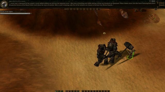 Myth 3: The Wolf Age Playthrough - Mission 14: Bonds of the Oghre смотреть онлайн