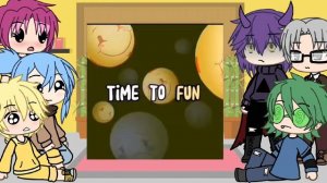 Reaction to T/I as Tasia||Реакция 13 карт  на Т/и как Тася