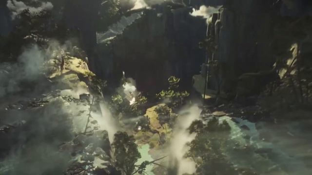 Anthem News and Mass Effect 5 Confirmed !! смотреть онлайн