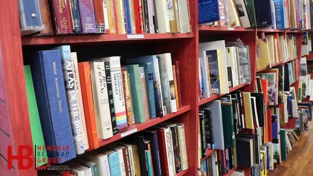 30 in 30:Copper Cat Books смотреть онлайн