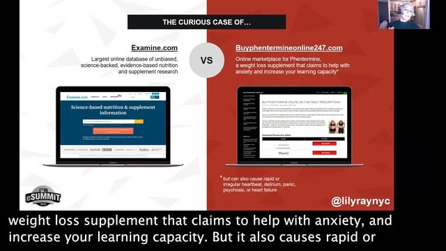 Learn How to Improve Your Website’s E-A-T смотреть онлайн