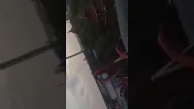 Тиволи парк Копенгаген смотреть онлайн