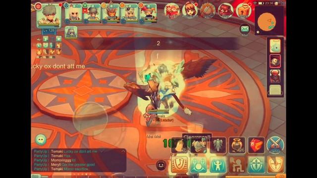 Oracle Nightmare 24/11/19 смотреть онлайн
