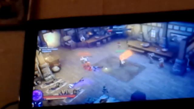 Diablo 3 1-ая серия смотреть онлайн