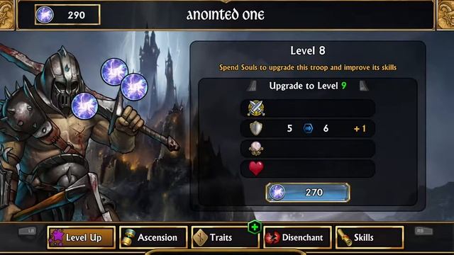 Gems of War: Some tips to help start this free game out! смотреть онлайн