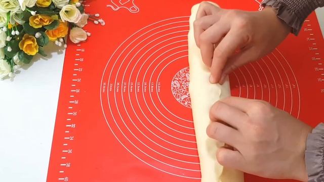 Давно забытый рецепт из СССР!БУЛОЧКИ как пух! смотреть онлайн