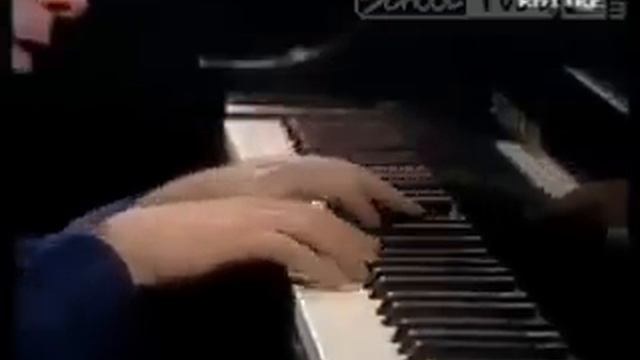 Glenn Gould BWV903 Bach Chromatic Fantasy смотреть онлайн