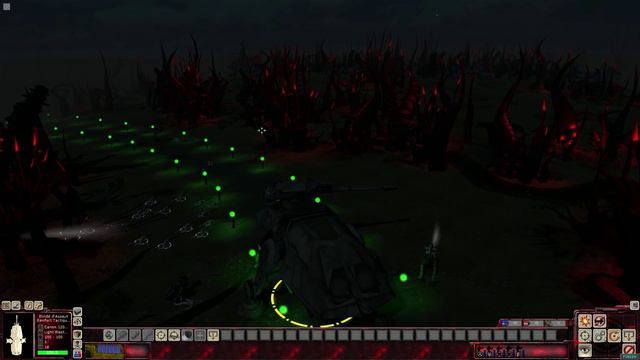 Battle of Umbara - Men of War: Assault Squad - Star Wars Mod смотреть онлайн