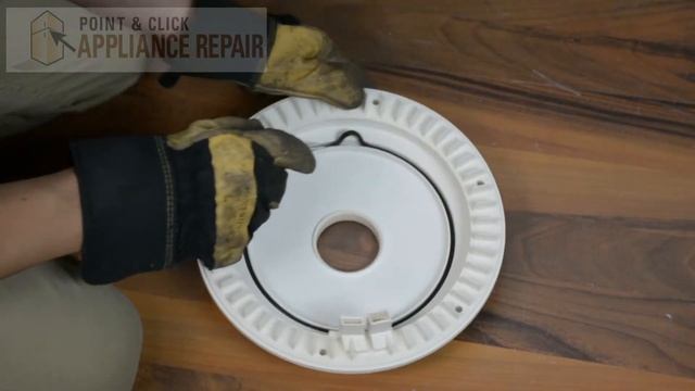 WP99001797 - Replacing Your Maytag Dishwasher's Pump O Ring - AP6014381, PS11747620 смотреть онлайн