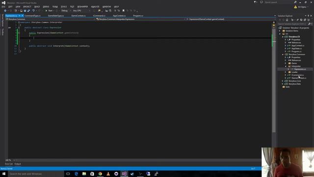 C# Design Patterns: Command смотреть онлайн