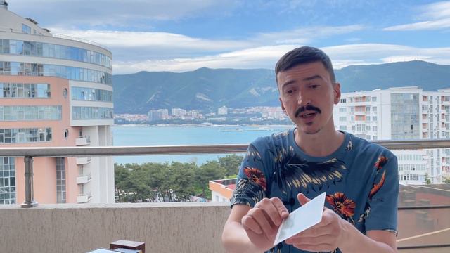 КОЗЕРОГ - ТАРО прогноз на ИЮНЬ 2021 года от MAKSIM KOCHERGA смотреть онлайн