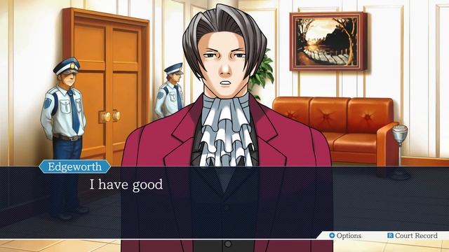 Phoenix Wright Ace Attorney Trilogy HD - Part 76 Farewell My Turnabout FINALE (Switch) смотреть онлайн