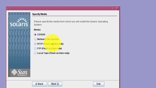 HOW TO INSTALL SUN SOLARIS 10 ON VIRTUALBOX STEP BY STEP смотреть онлайн