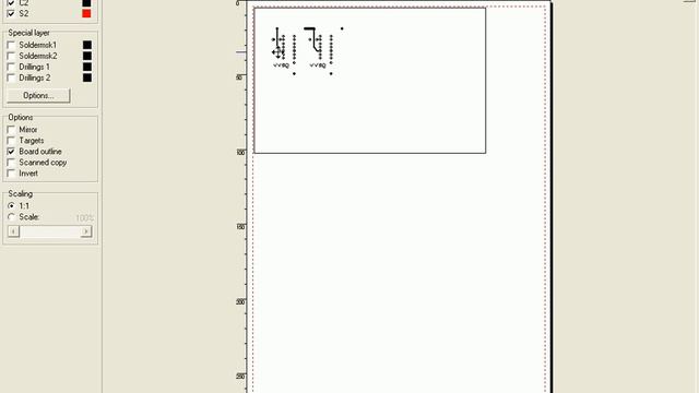 Sprint-Layout kullanımı смотреть онлайн