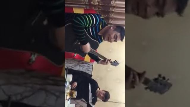 Mongolian natural song - "Itgel Setgel" смотреть онлайн