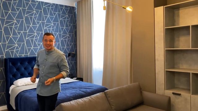 Приглашаем на экскурсию! смотреть онлайн