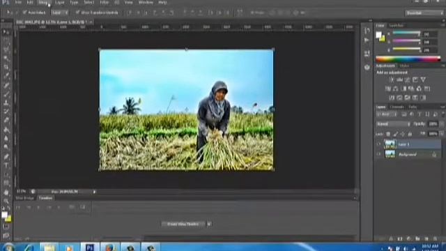 menggunakan Plugin Topaz смотреть онлайн