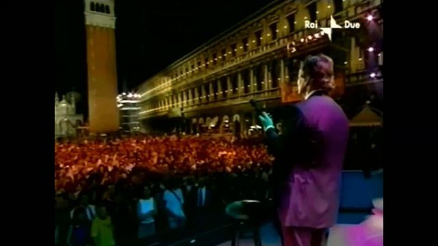 Julio Iglesias Un canto alla vita (un canto a la vida) смотреть онлайн