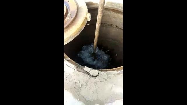 Желтая вода. Энгельсские власти заявили об улучшениях после промывки сетей смотреть онлайн