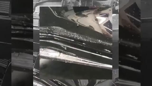 HYUNDAI ELANTRA В ПОЛИУРЕТАНОВОЙ РУБАШКЕ NEVER SCRATCH смотреть онлайн