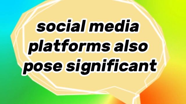 2000 word essay on the dangers of social media created by ChatGPT смотреть онлайн