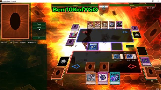Lair of Dark Magician Deck 2020 смотреть онлайн
