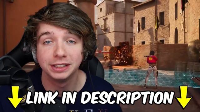 Beating Minecraft In One Chunk! смотреть онлайн