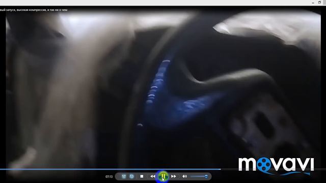 Первые впечатления от собранного двигателя по моим видео смотреть онлайн