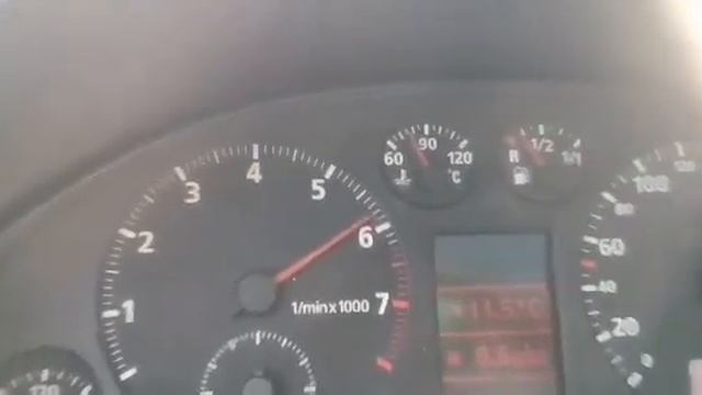 Audi A4 B5 1.8T 150cv смотреть онлайн