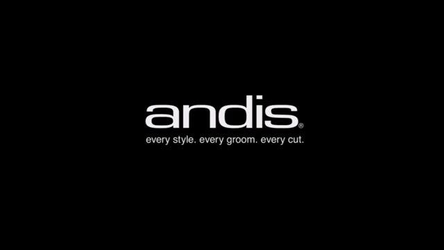 Andis Logo Screen Saver смотреть онлайн