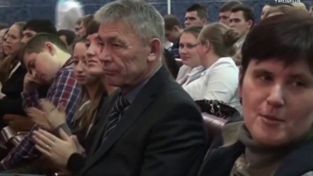 85 лет ЮУрГАУ смотреть онлайн