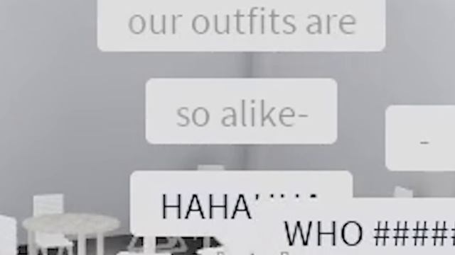 Destroying A Roblox Fashion Show смотреть онлайн