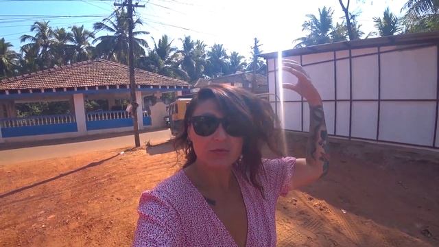 Южный Гоа | Лучший пляж Гоа: Палолем или Агонда? | Цены, обзор жилья и еды в кафе смотреть онлайн