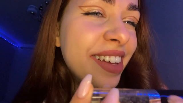 асмр макияж на свидание к тому самому парню из дайвинчика ? asmr make up смотреть онлайн