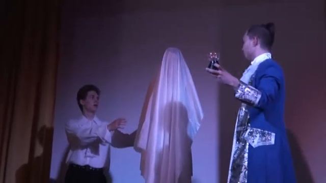 Гимназия 1563. Последний звонок-2016 (школьное видео) смотреть онлайн