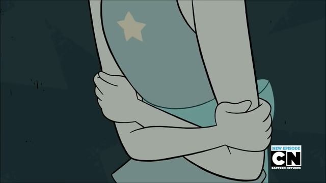 Steven Universe - Pearl and Garnet Make Up (Clip) Friend Ship смотреть онлайн