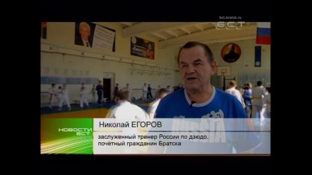 Николаю Егорову 65! смотреть онлайн
