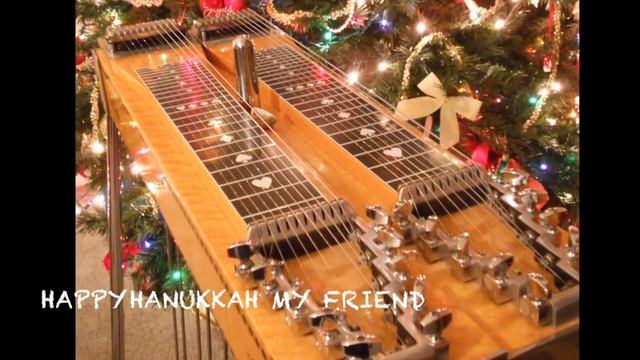 Steel Guitar Christmas songs - #steelguitarmusic #steelguitarchristmassongs смотреть онлайн